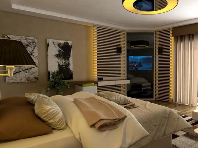 фото отеля Sianji Well-Being Resort (ex. Gardens of Babylon Boutique Hotel and Residences) изображение №21