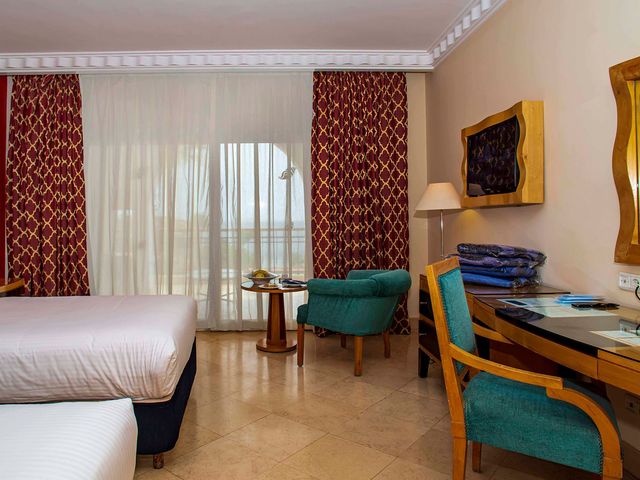 фото отеля Savoy Sharm El Sheikh изображение №13