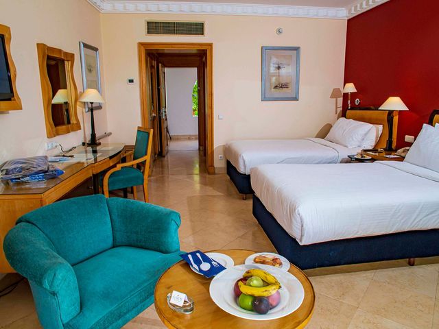 фотографии Savoy Sharm El Sheikh изображение №36