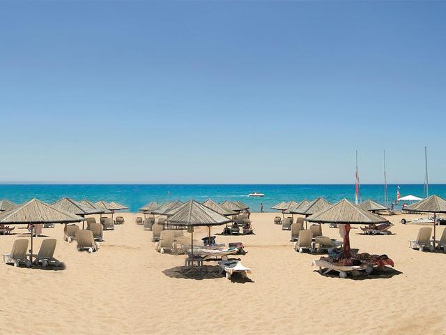 фотографии отеля Defne Defnem изображение №31