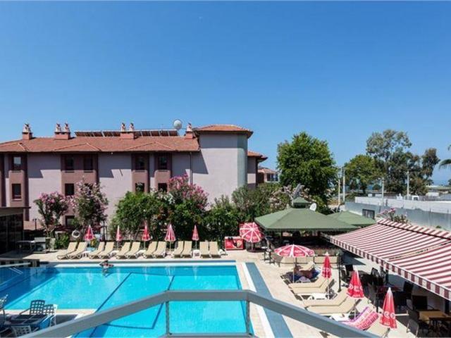 фотографии отеля Remer изображение №7