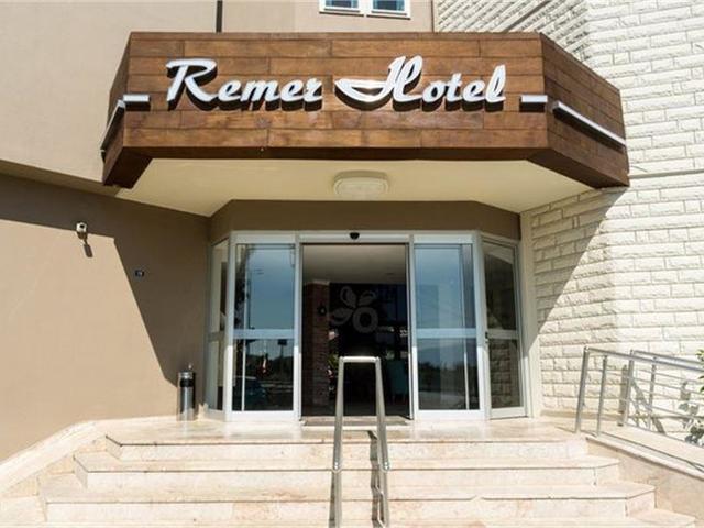 фотографии отеля Remer изображение №3