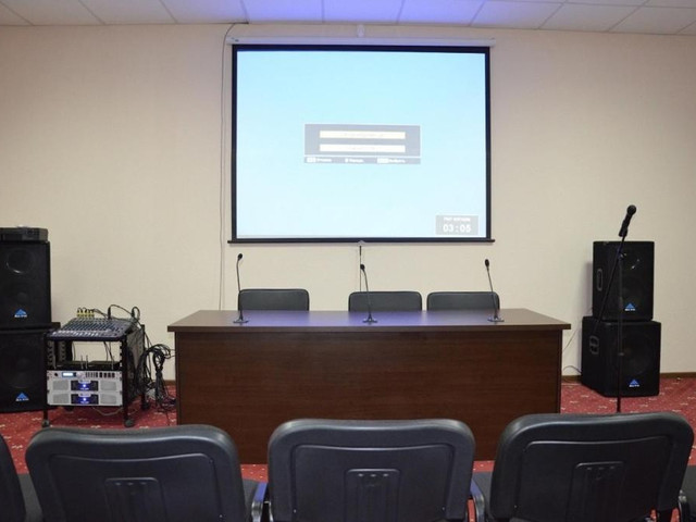 фото отеля Аква-Вита (Aqua-Vita) изображение №29