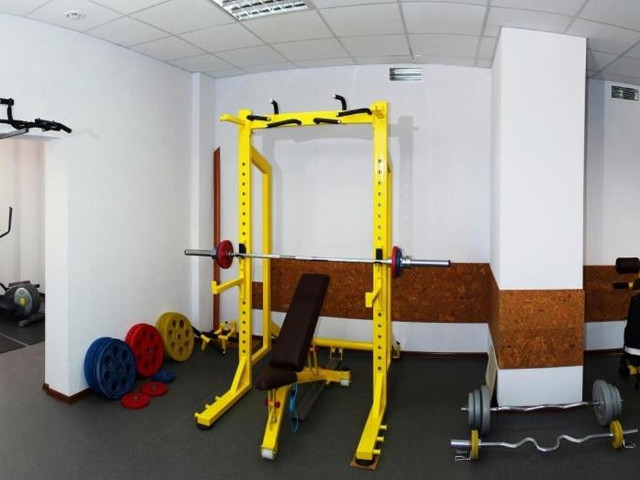 фотографии отеля Аква-Вита (Aqua-Vita) изображение №27