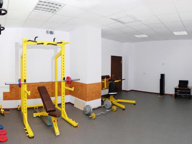 фото отеля Аква-Вита (Aqua-Vita) изображение №25