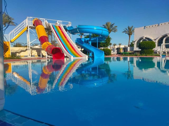 фото отеля Uni Sharm Aqua Park (ex. Karma; Uni Sharm) изображение №1
