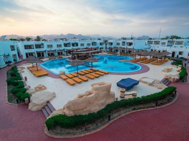 фото отеля Tivoli Aqua Park (ех. Tivoli Sharm; Tropicana Tivoli) изображение №1