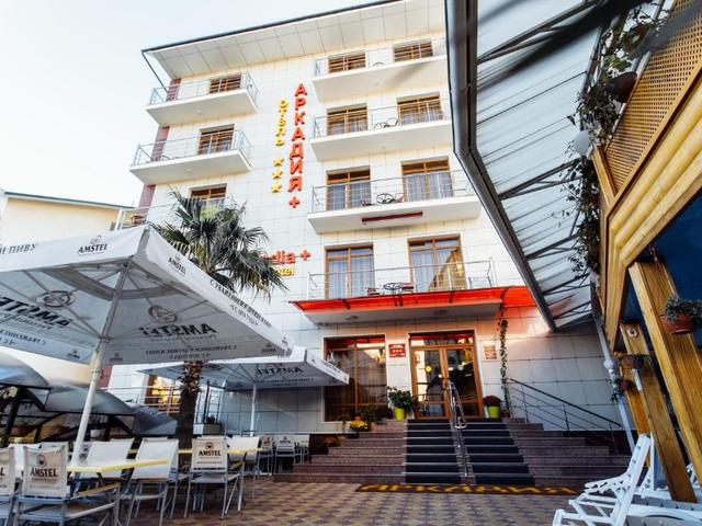 Hotel