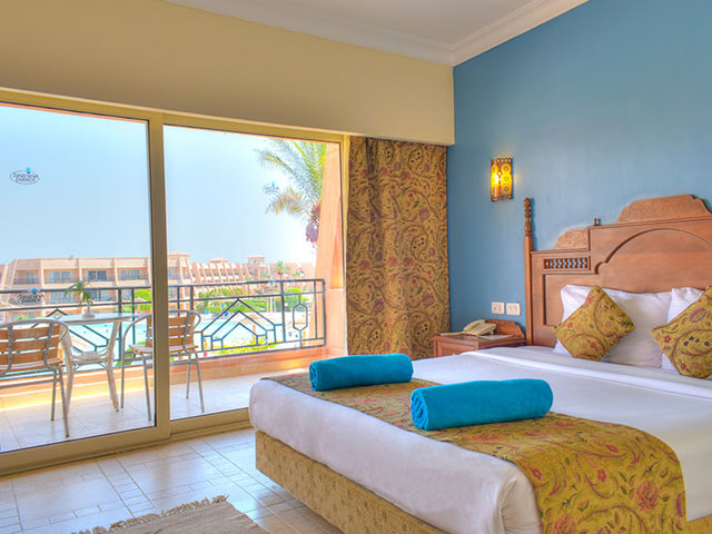 фото отеля Jasmine Palace Resort & Spa изображение №17