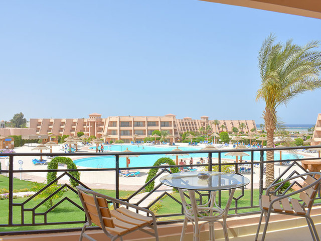 фотографии Jasmine Palace Resort & Spa изображение №16