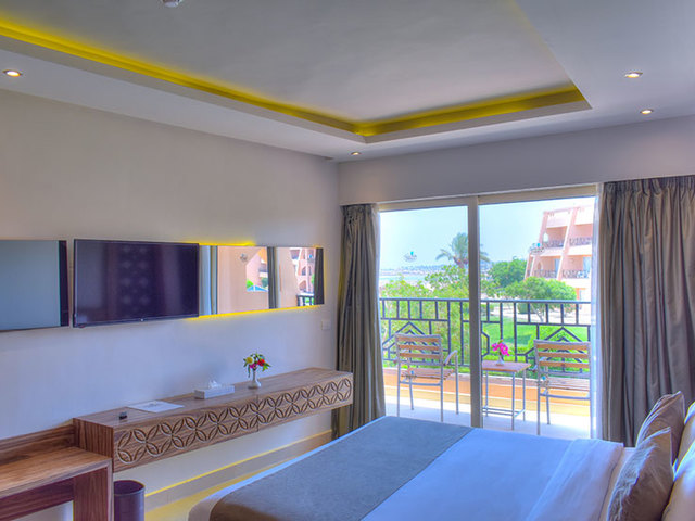 фото Jasmine Palace Resort & Spa изображение №14