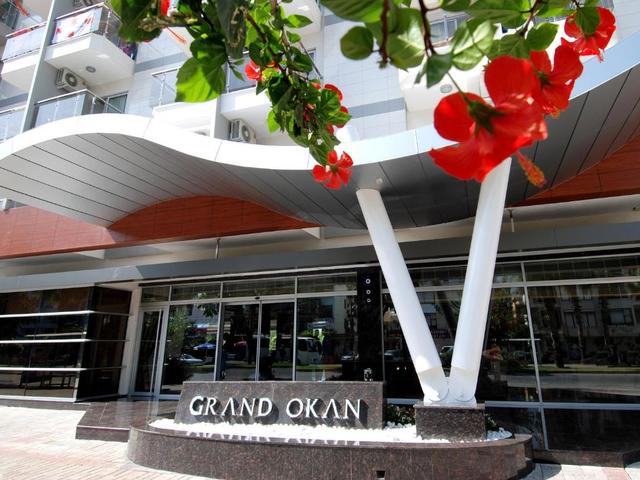 фото Grand Okan изображение №10