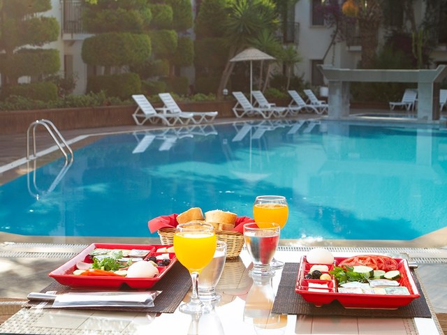 фото Flora изображение №34