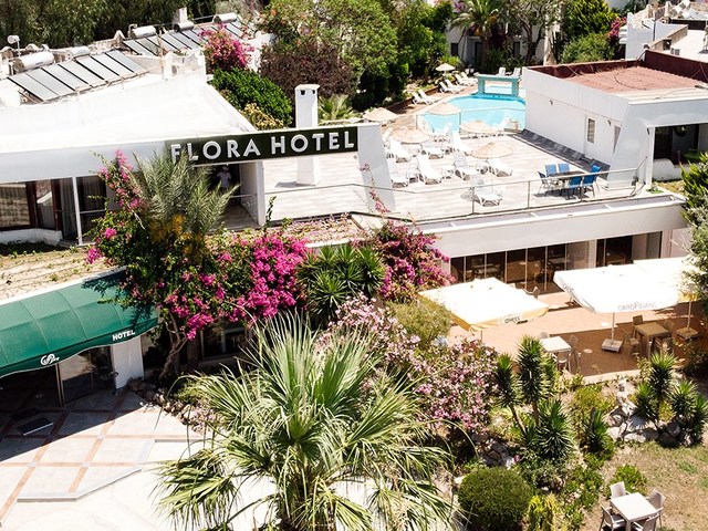 фотографии Flora изображение №28