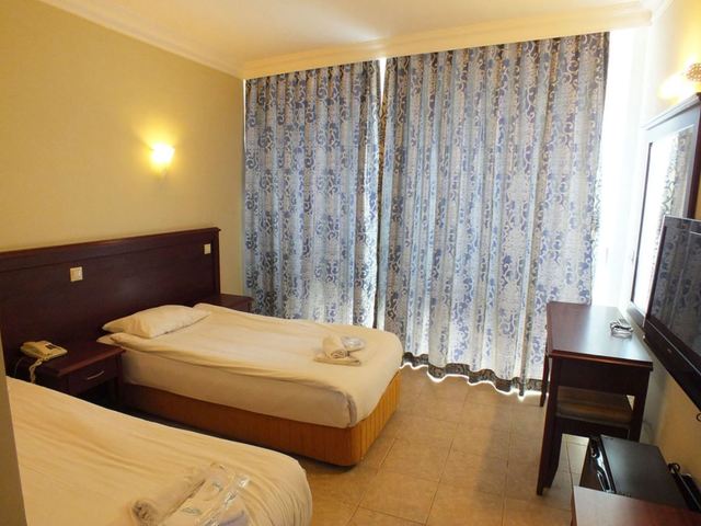 фото отеля Acropol Beach изображение №21