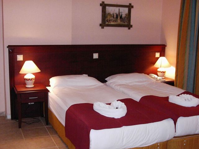 фотографии Acropol Beach изображение №20