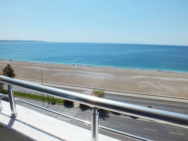 фото Acropol Beach изображение №18