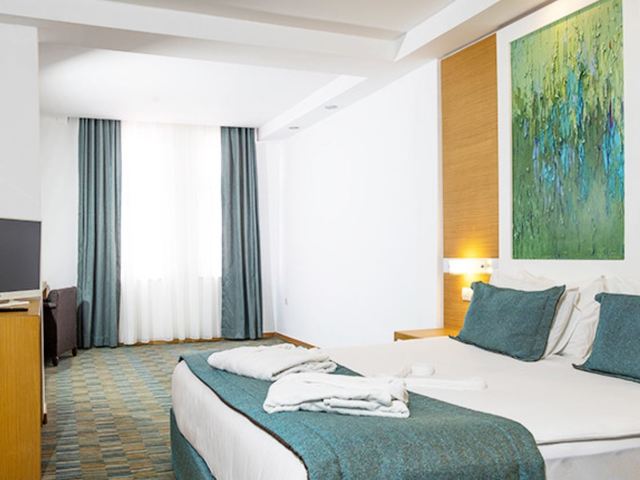 фото Ladonia Hotels Adakule изображение №70