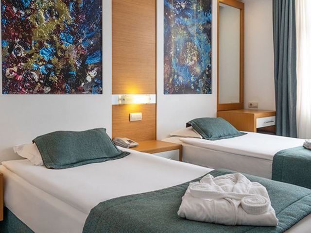 фото отеля Ladonia Hotels Adakule изображение №69