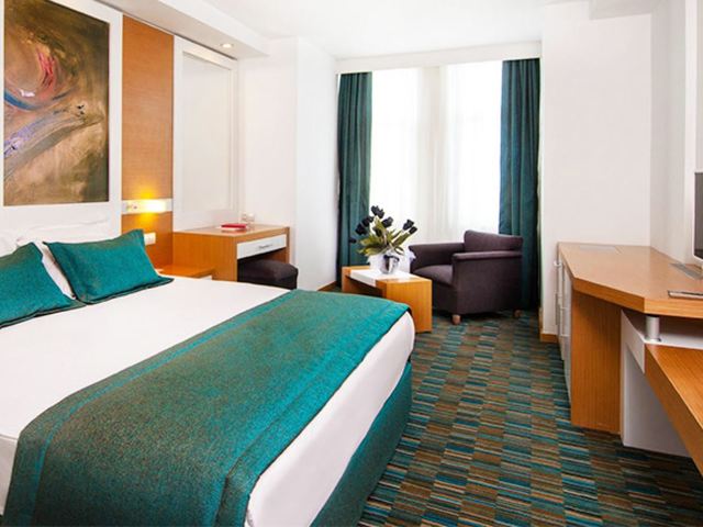 фотографии Ladonia Hotels Adakule изображение №68