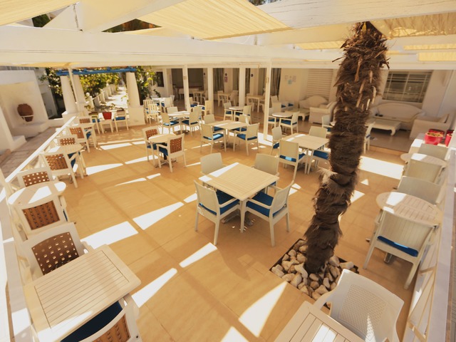 фото отеля Club Munamar Beach Resort (ex. Oylum Prestige) изображение №17