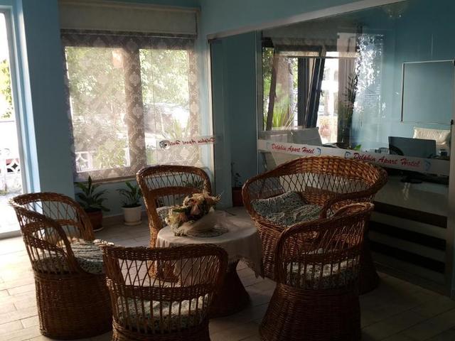 фото отеля Delphin изображение №9