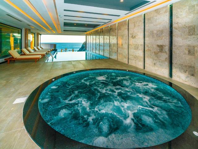 фото Club Porto Amore Deluxe Boutique Hotel изображение №50