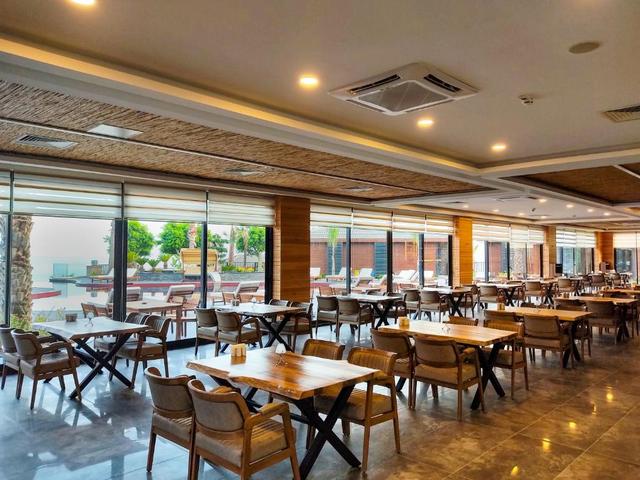 фотографии Club Porto Amore Deluxe Boutique Hotel изображение №48