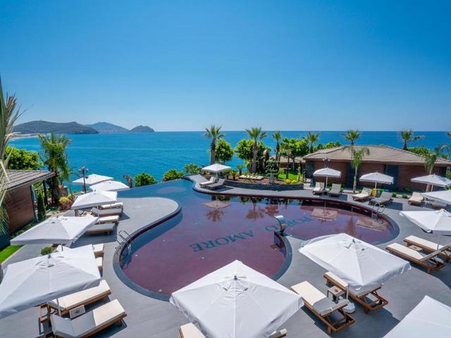 фото отеля Club Porto Amore Deluxe Boutique Hotel изображение №45