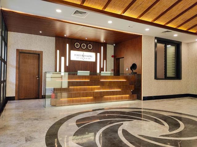 фотографии Club Porto Amore Deluxe Boutique Hotel изображение №40