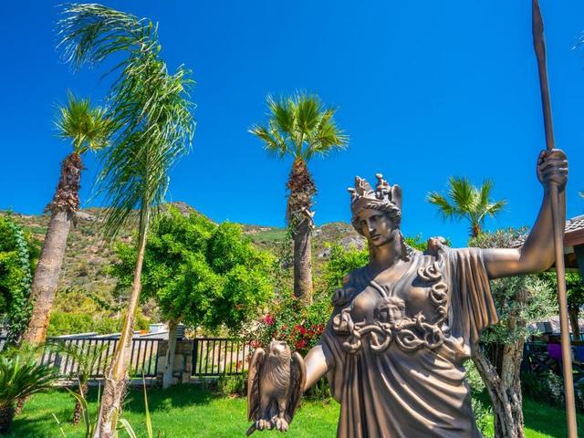 фотографии отеля Club Porto Amore Deluxe Boutique Hotel изображение №39