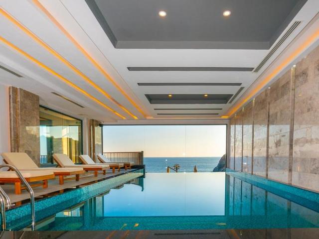 фото отеля Club Porto Amore Deluxe Boutique Hotel изображение №37