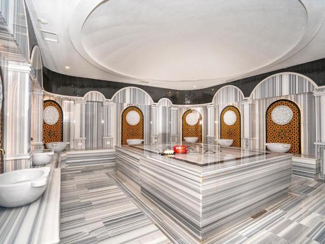 фотографии отеля Club Porto Amore Deluxe Boutique Hotel изображение №35