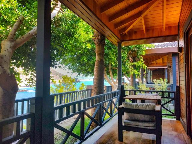 фотографии Club Porto Amore Deluxe Boutique Hotel изображение №32