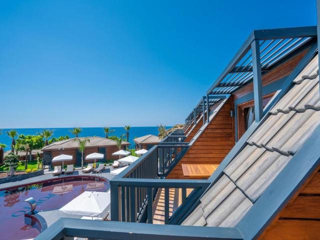 фотографии отеля Club Porto Amore Deluxe Boutique Hotel изображение №31