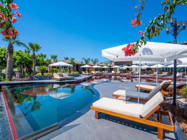 фото Club Porto Amore Deluxe Boutique Hotel изображение №30