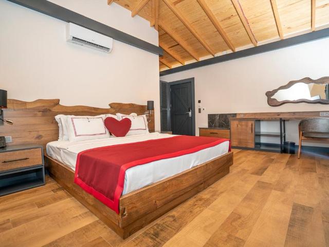 фото отеля Club Porto Amore Deluxe Boutique Hotel изображение №29