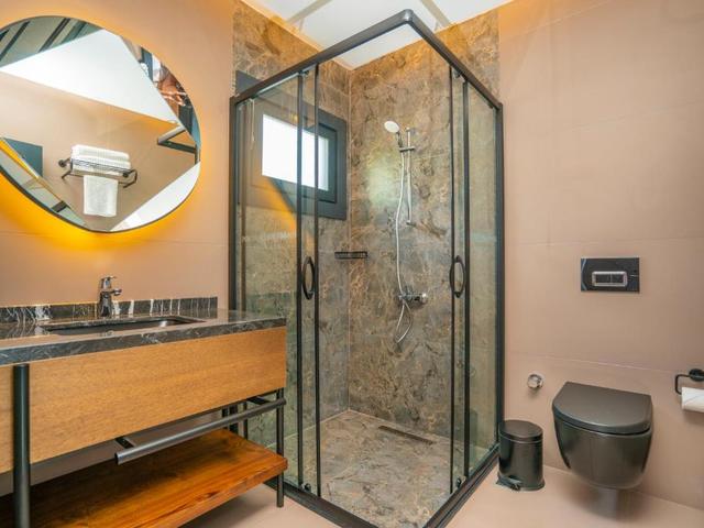 фотографии Club Porto Amore Deluxe Boutique Hotel изображение №28