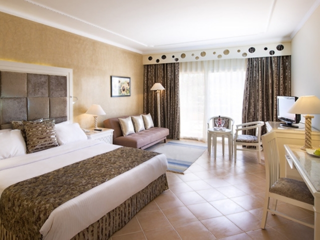 фотографии отеля Amwaj Oyoun Resort & Spa изображение №15