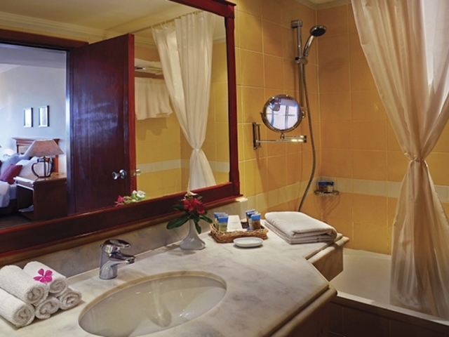 фотографии отеля Amwaj Oyoun Resort & Spa изображение №7