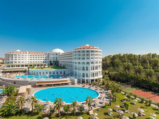 фото отеля Defne Defnem изображение №1