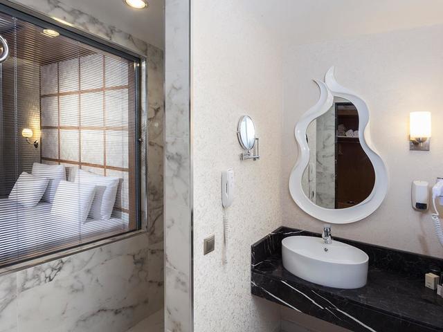 фото отеля Defne Defnem изображение №21