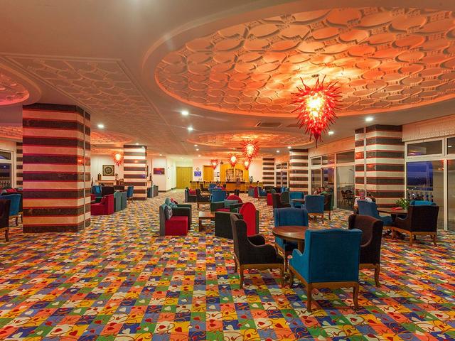 фото отеля Defne Defnem изображение №13