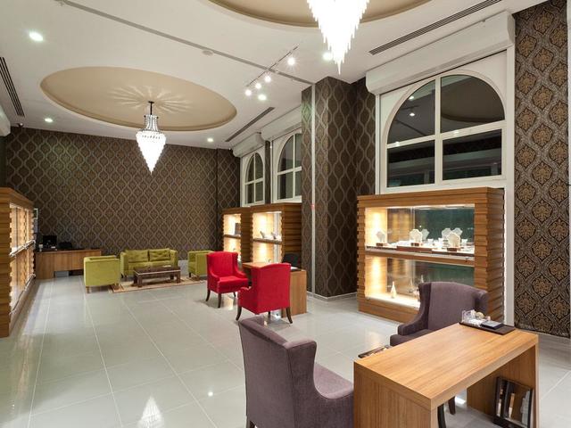 фото отеля Defne Defnem изображение №5