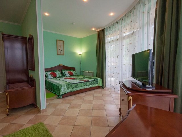 фото Вилла Нина (Villa Nina) изображение №2
