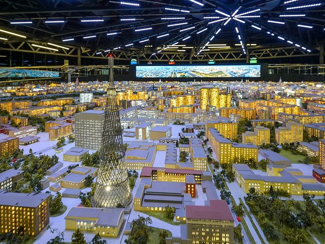 фотографии Тур в Москву «Москва классическая» (8дней/7ночей) изображение №16
