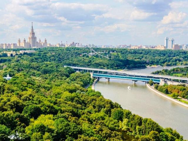 фотографии отеля Тур в Москву «Москва классическая» (9дней/8ночей) изображение №7