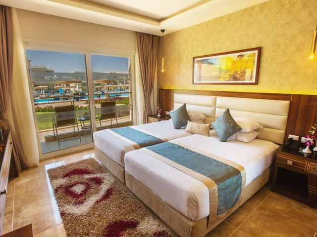 фотографии отеля Pickalbatros Royal Moderna Resort (ex. Royal Albatros Moderna; Calimera Royal Albatros Moderna) изображение №75