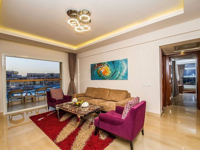 фото отеля Pickalbatros Royal Moderna Resort (ex. Royal Albatros Moderna; Calimera Royal Albatros Moderna) изображение №73