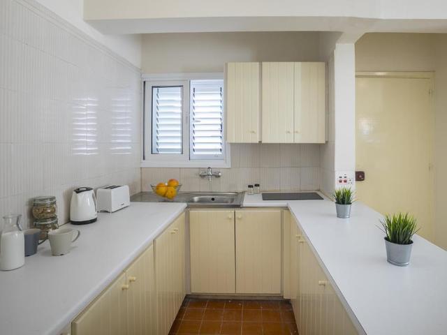 фотографии отеля Central Ayia Napa Suite изображение №27